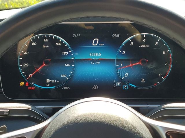 2023 Mercedes-Benz GLE GLE 350 4MATIC®