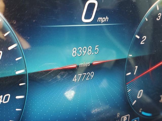 2023 Mercedes-Benz GLE GLE 350 4MATIC®