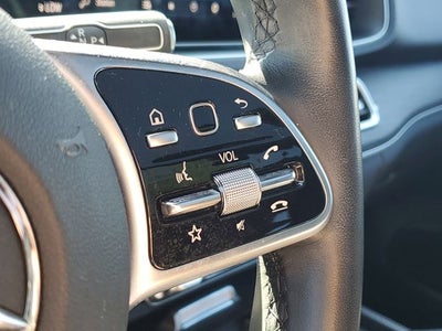 2023 Mercedes-Benz GLE GLE 350 4MATIC®