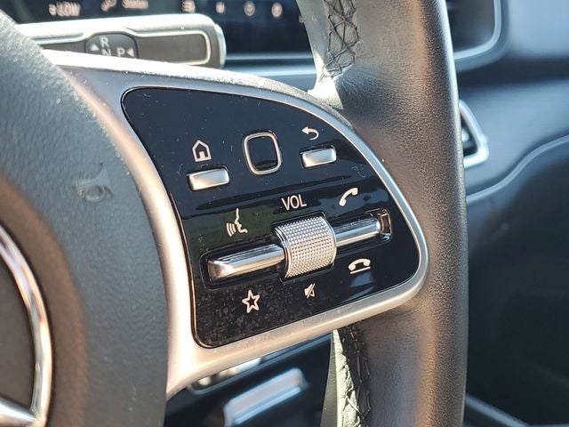 2023 Mercedes-Benz GLE GLE 350 4MATIC®