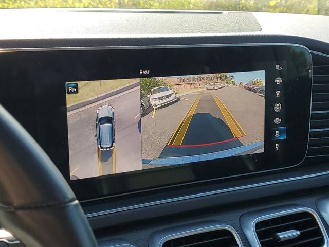 2023 Mercedes-Benz GLE GLE 350 4MATIC®