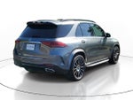 2023 Mercedes-Benz GLE GLE 350 4MATIC®
