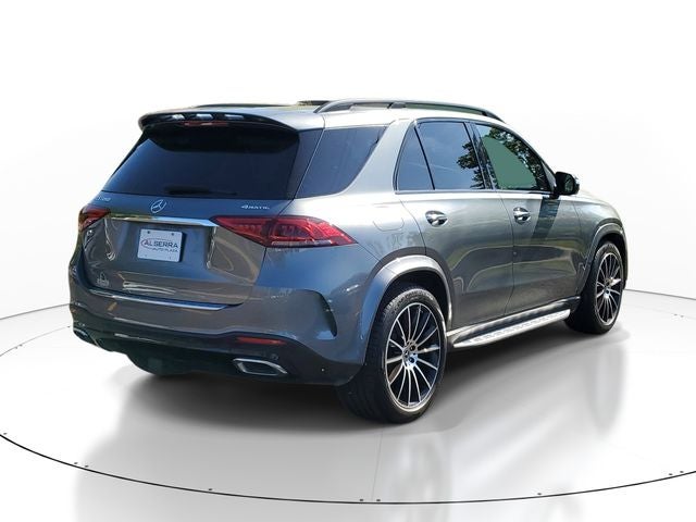 2023 Mercedes-Benz GLE GLE 350 4MATIC®
