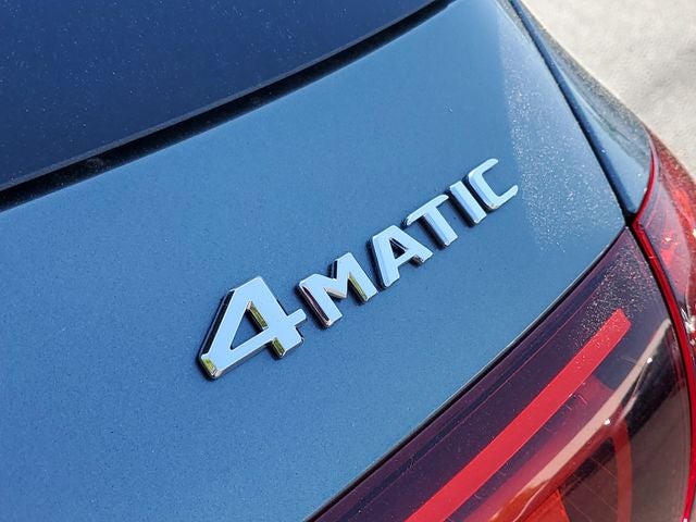 2023 Mercedes-Benz GLE GLE 350 4MATIC®