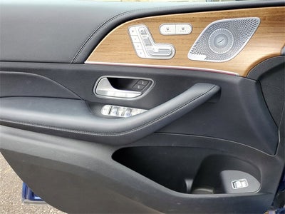 2020 Mercedes-Benz GLE GLE 350 4MATIC®