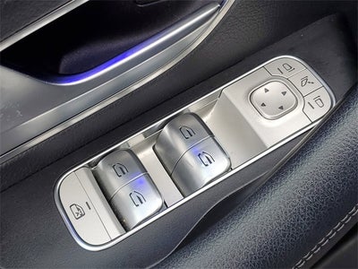 2020 Mercedes-Benz GLE GLE 350 4MATIC®