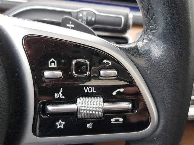 2020 Mercedes-Benz GLE GLE 350 4MATIC®