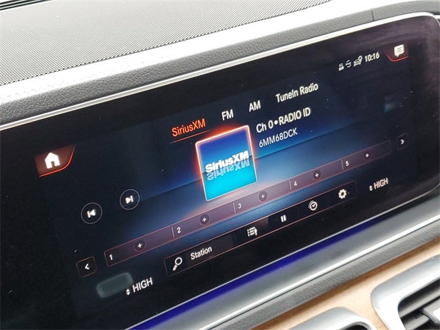 2020 Mercedes-Benz GLE GLE 350 4MATIC®