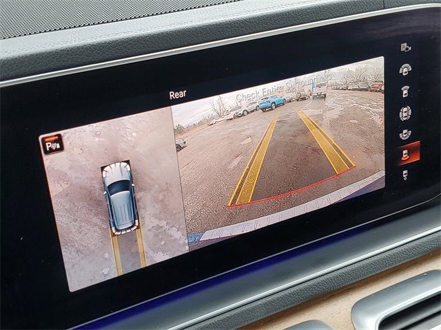 2020 Mercedes-Benz GLE GLE 350 4MATIC®