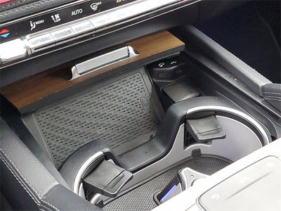 2020 Mercedes-Benz GLE GLE 350 4MATIC®