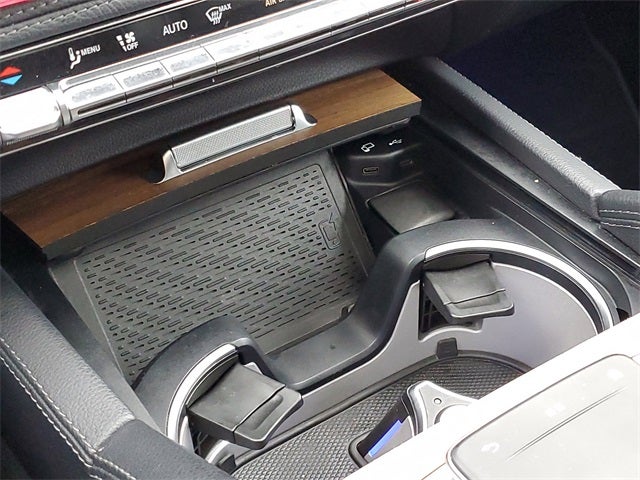 2020 Mercedes-Benz GLE GLE 350 4MATIC®