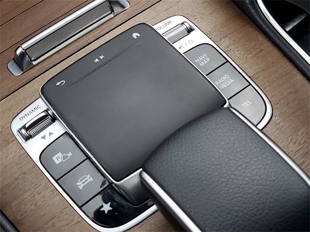 2020 Mercedes-Benz GLE GLE 350 4MATIC®