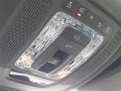 2020 Mercedes-Benz GLE GLE 350 4MATIC®