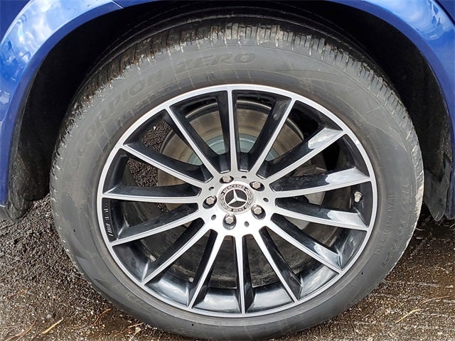 2020 Mercedes-Benz GLE GLE 350 4MATIC®