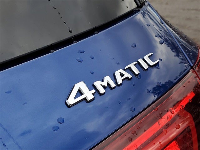 2020 Mercedes-Benz GLE GLE 350 4MATIC®