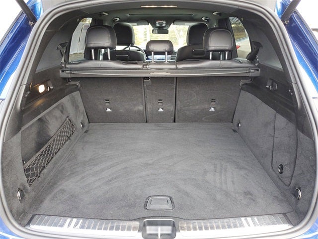 2020 Mercedes-Benz GLE GLE 350 4MATIC®