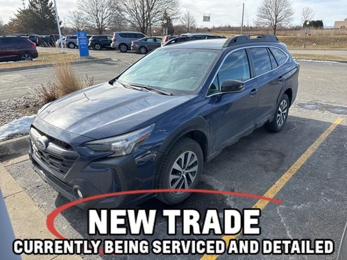 2024 Subaru Outback Premium