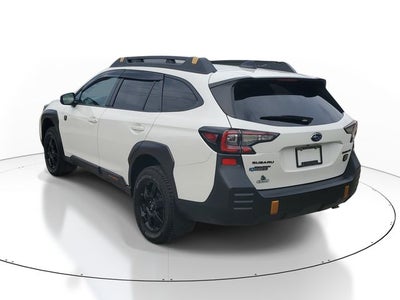 2023 Subaru Outback Wilderness