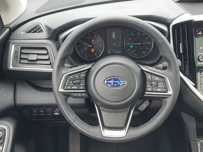 2024 Subaru Ascent Limited