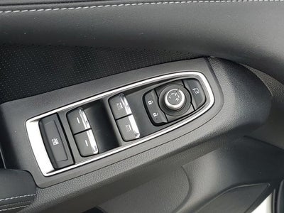 2024 Subaru Ascent Limited