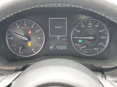 2024 Subaru Ascent Limited
