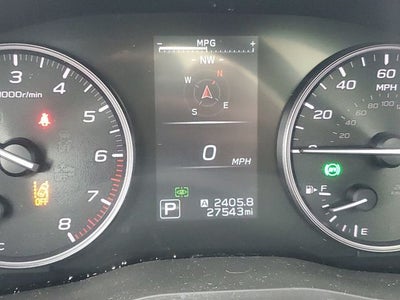 2024 Subaru Ascent Limited