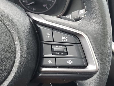 2024 Subaru Ascent Limited