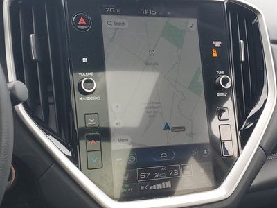 2024 Subaru Ascent Limited