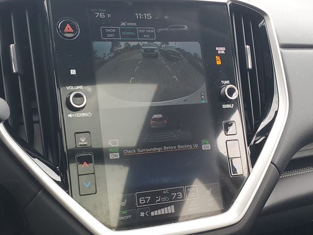 2024 Subaru Ascent Limited