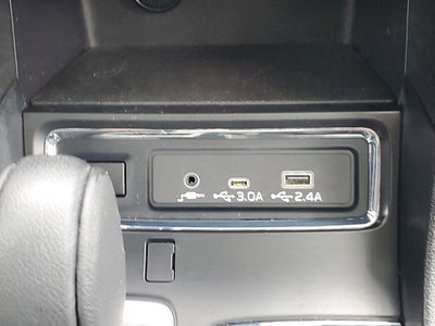 2024 Subaru Ascent Limited