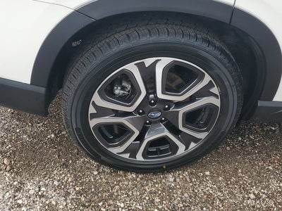 2024 Subaru Ascent Limited
