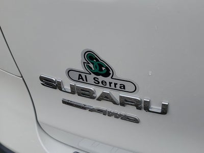 2024 Subaru Ascent Limited