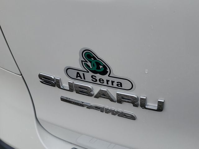 2024 Subaru Ascent Limited