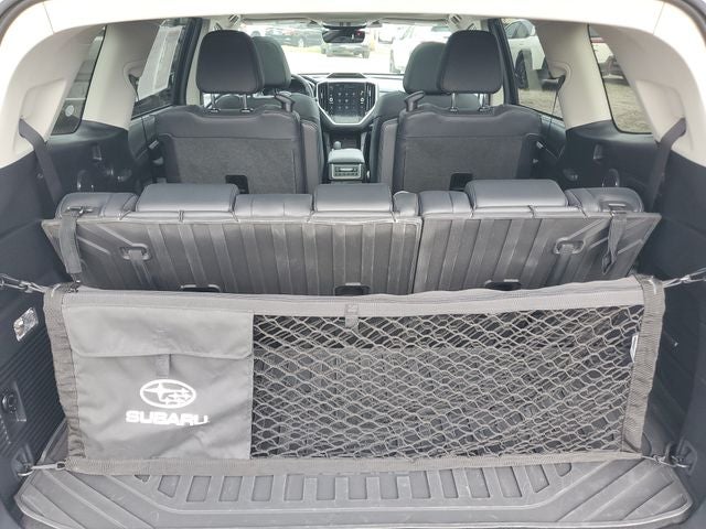 2024 Subaru Ascent Limited