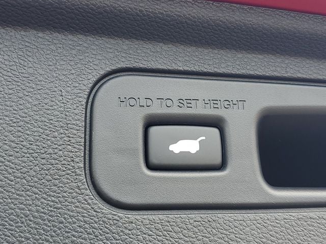 2027 Honda Odyssey Touring