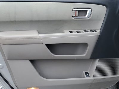 2013 Honda Pilot LX