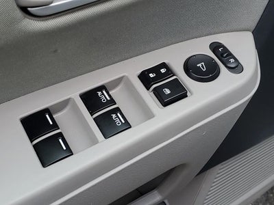 2013 Honda Pilot LX