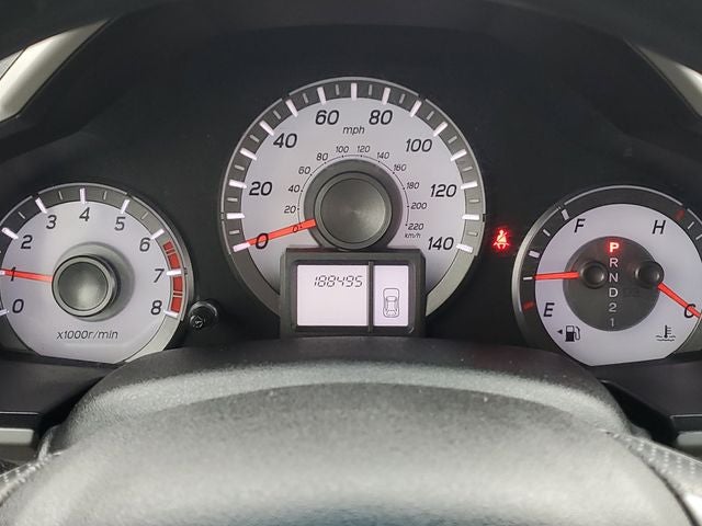 2013 Honda Pilot LX