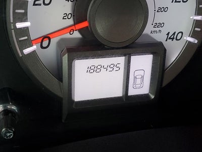 2013 Honda Pilot LX