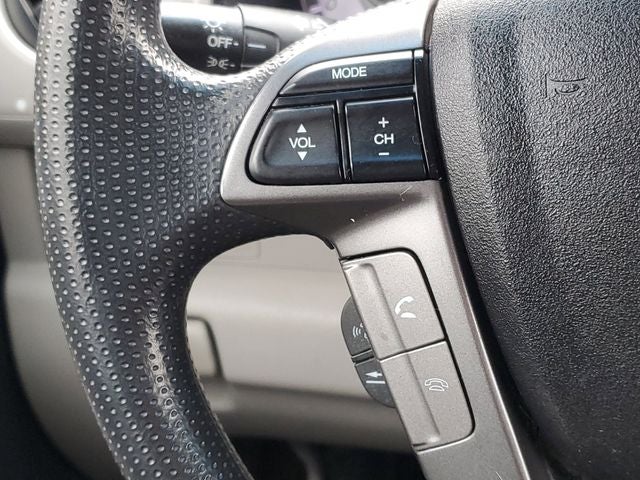 2013 Honda Pilot LX