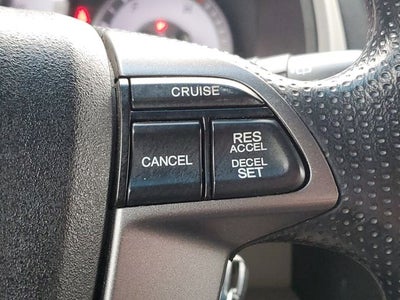2013 Honda Pilot LX