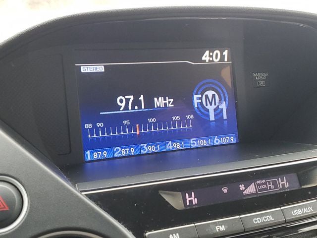 2013 Honda Pilot LX