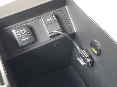 2013 Honda Pilot LX