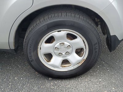 2013 Honda Pilot LX