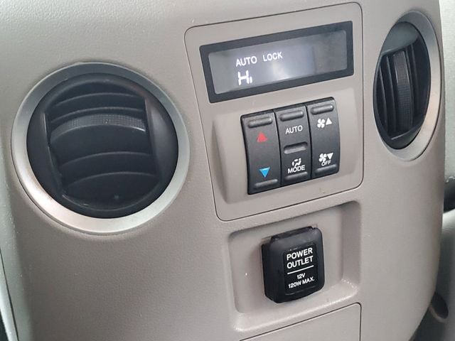 2013 Honda Pilot LX