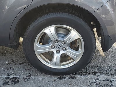 2015 Honda Pilot EX-L