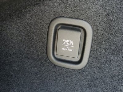 2021 Honda Passport AWD EX-L