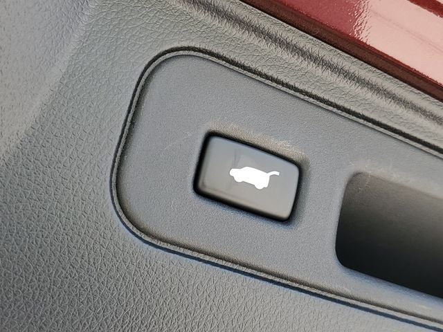 2021 Honda Passport AWD EX-L