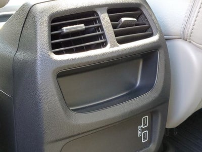 2021 Honda Passport AWD EX-L