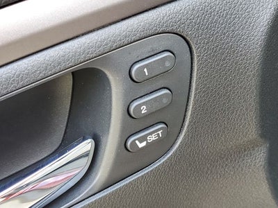 2021 Honda Passport AWD EX-L